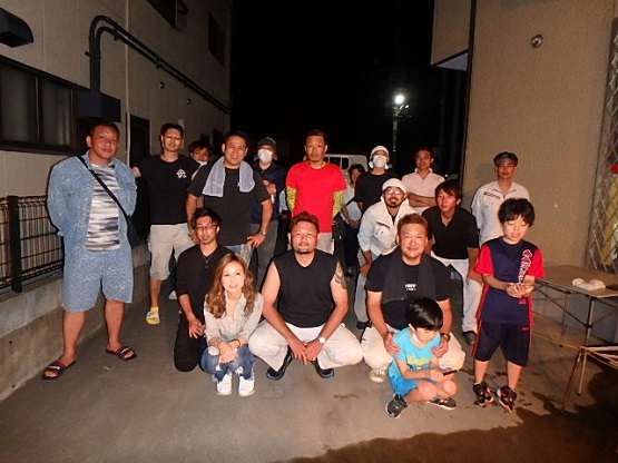 社員旅行などのイベント開催も大切にしています